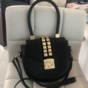 Valentino by Mario Valentino SPA NEW Crossbody